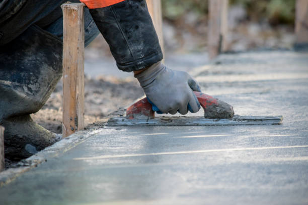 Best Residential Concrete Solutions in Weston Mills, NY