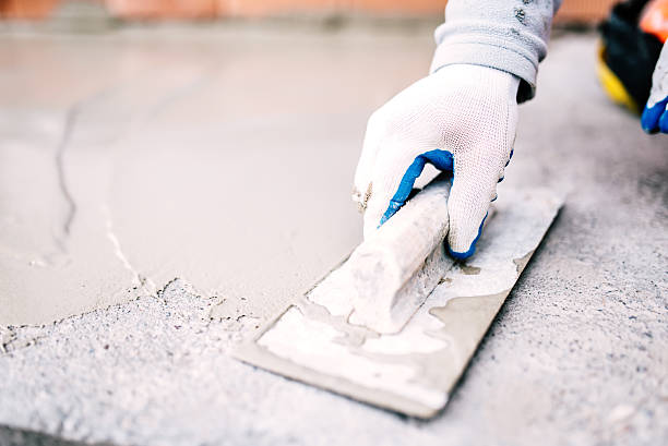 Best Concrete Sidewalk Installation in Weston Mills, NY